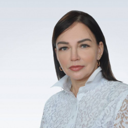 Юрласова Вера Викторовна